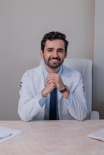 Dr. Aurélio Garrido