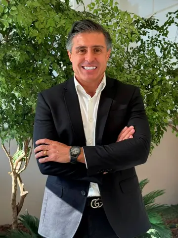 Dr. Rodrigo Rosa