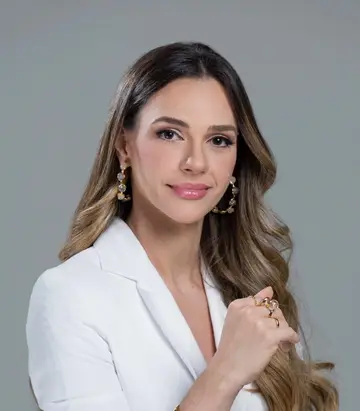 Dra. Maria Luisa